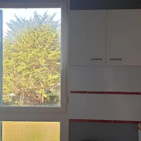 3 Pieces Apartment