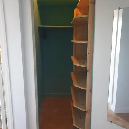 3 Pieces Apartment Saint-Jean-de-Luz
